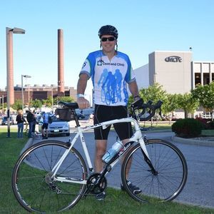 Meet your Posher, Todd